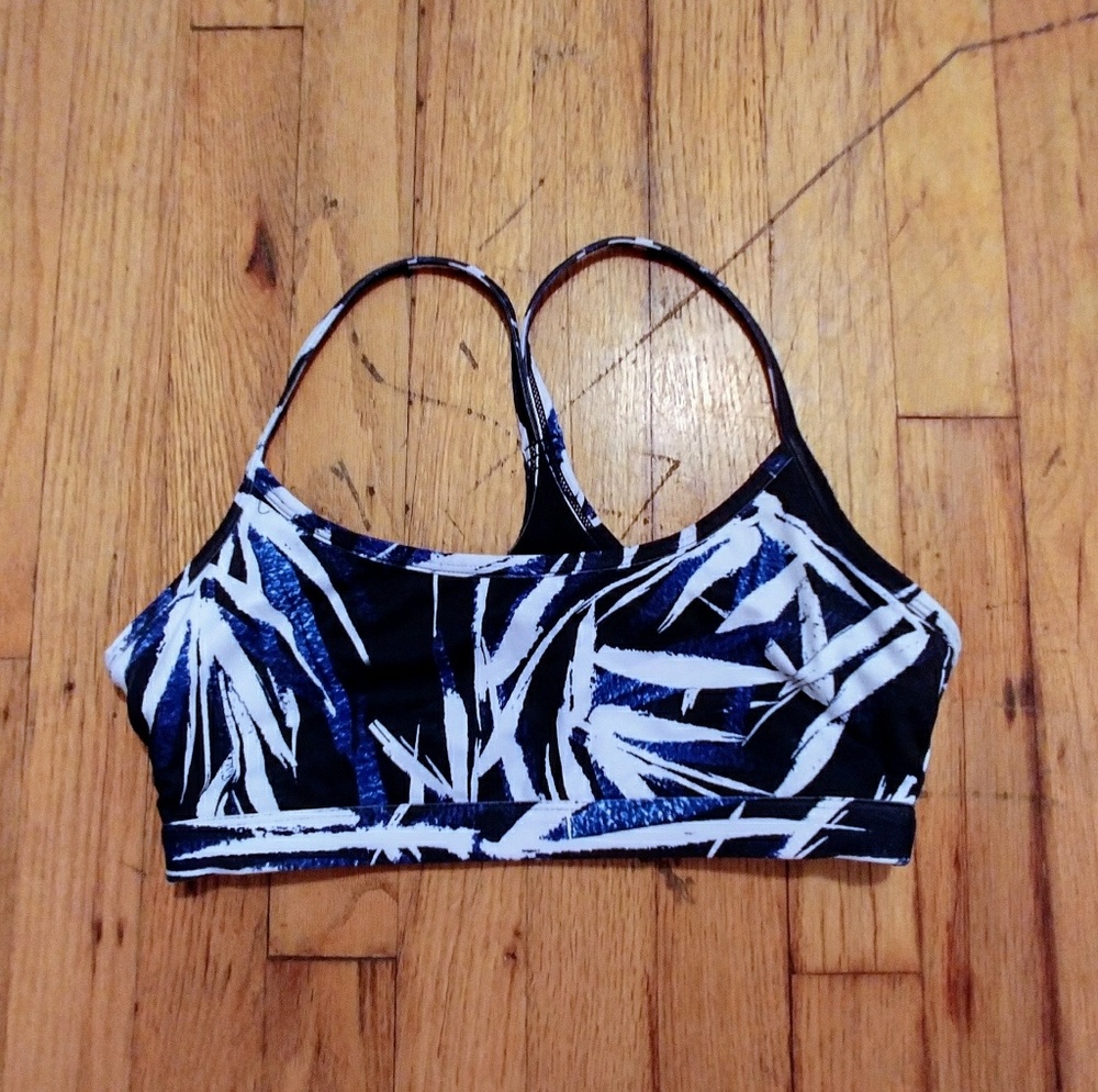Fabletics Sports Bra